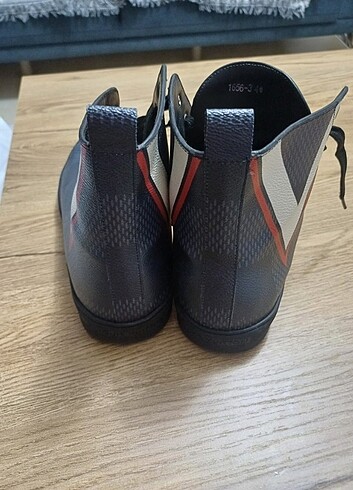 Erkek ayakkabi - Görsel 4