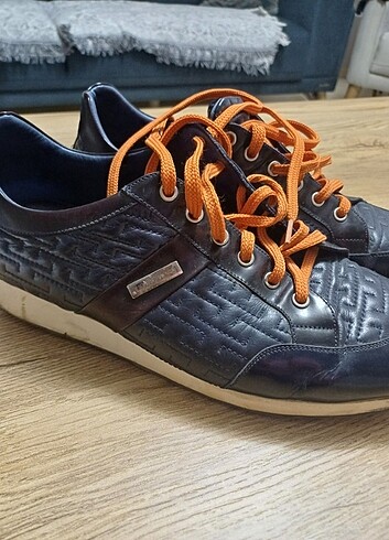 Erkek ayakkabı - Görsel 2