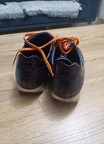 Erkek ayakkabı - Görsel 4