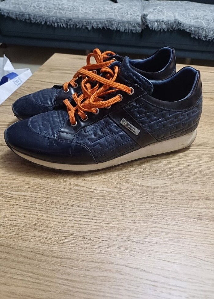 Erkek ayakkabı - Görsel 3
