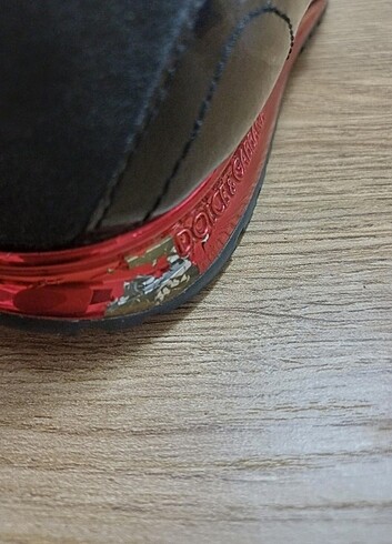 Erkek ayakkabı - Görsel 5