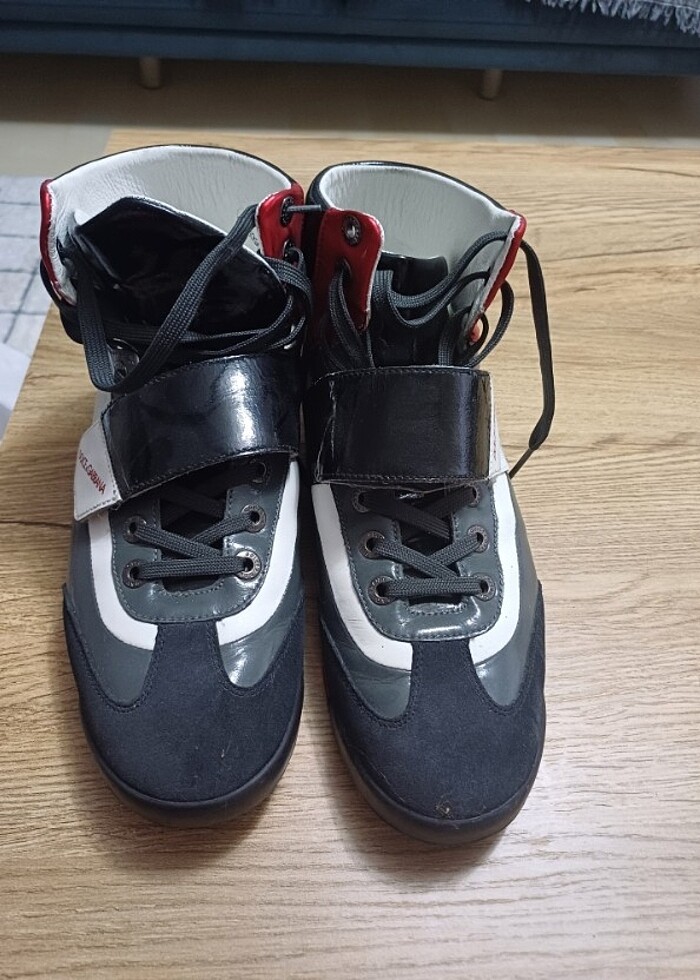 Erkek ayakkabı - Görsel 3