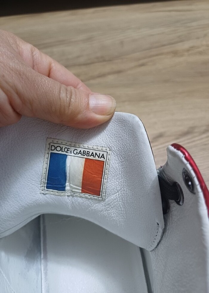 Erkek ayakkabı - Görsel 4