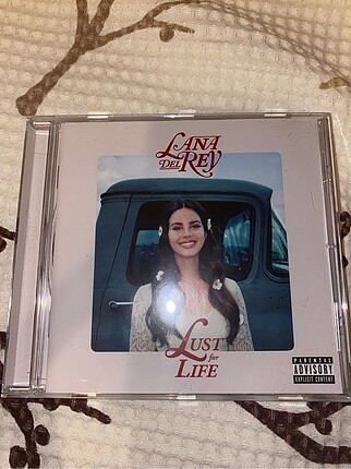 Lust for Life