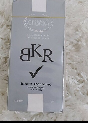 Ersağ bkr