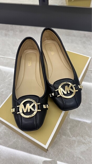37 Beden Michael kors babet