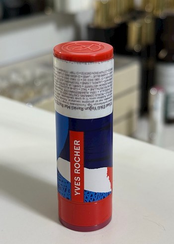 Yves Rocher Ruj 03 - Görsel 5