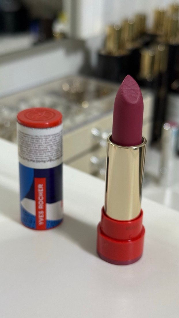 Yves Rocher Ruj 03 - Görsel 3