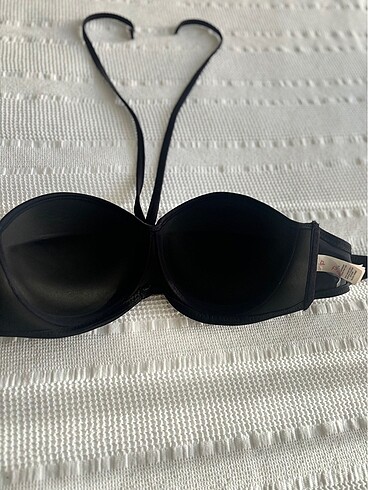 Penti Push up yarım dolgulu bikini üstü - Görsel 5