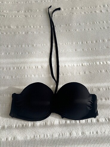 Penti Push up yarım dolgulu bikini üstü - Görsel 7