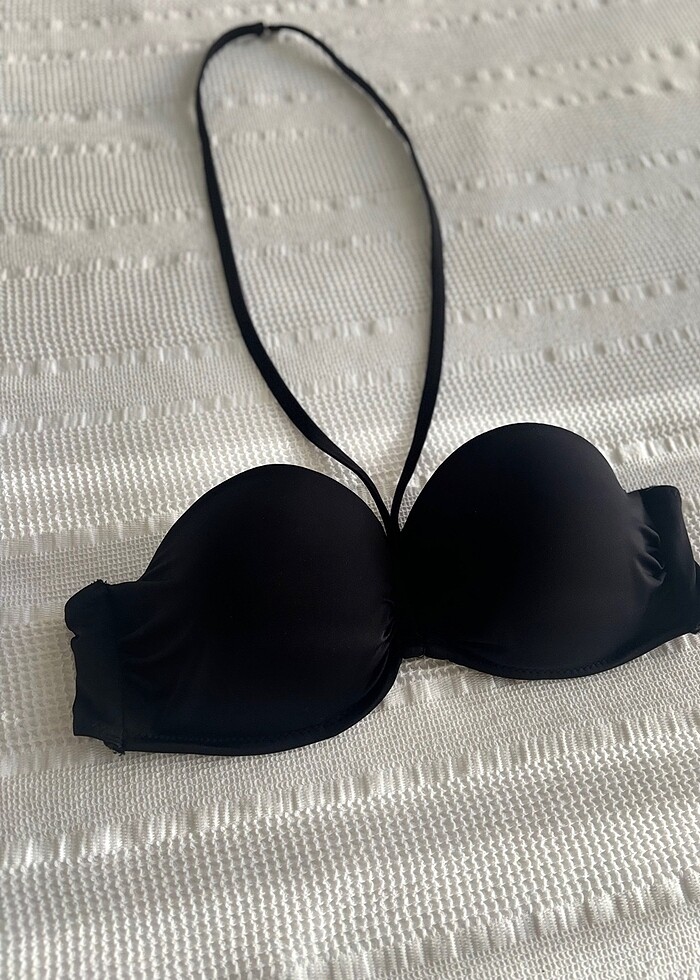 Penti Push up yarım dolgulu bikini üstü - Görsel 3