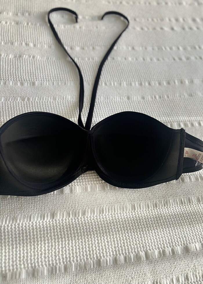 Penti Push up yarım dolgulu bikini üstü - Görsel 5