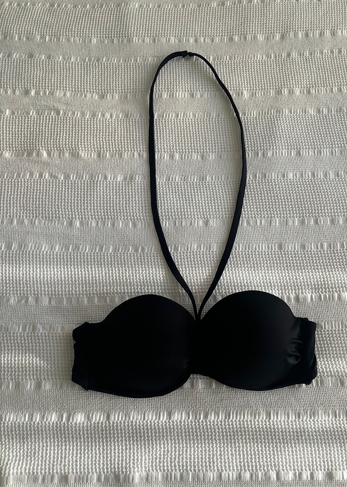 Penti Push up yarım dolgulu bikini üstü - Görsel 4