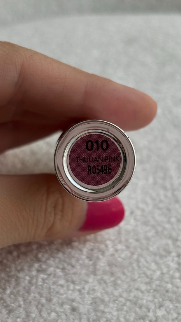 Flormar Sheer up 010 - Görsel 4