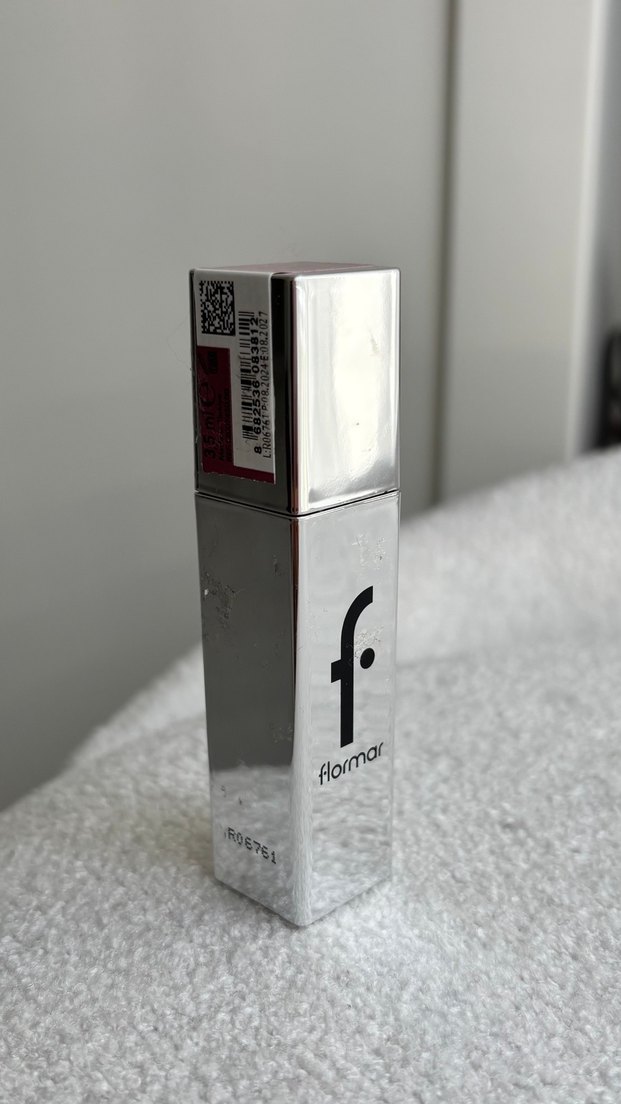 Flormar Shine Kiss Me More Ruj - Görsel 3