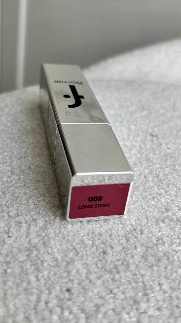 Flormar Shine Kiss Me More Ruj - Görsel 5