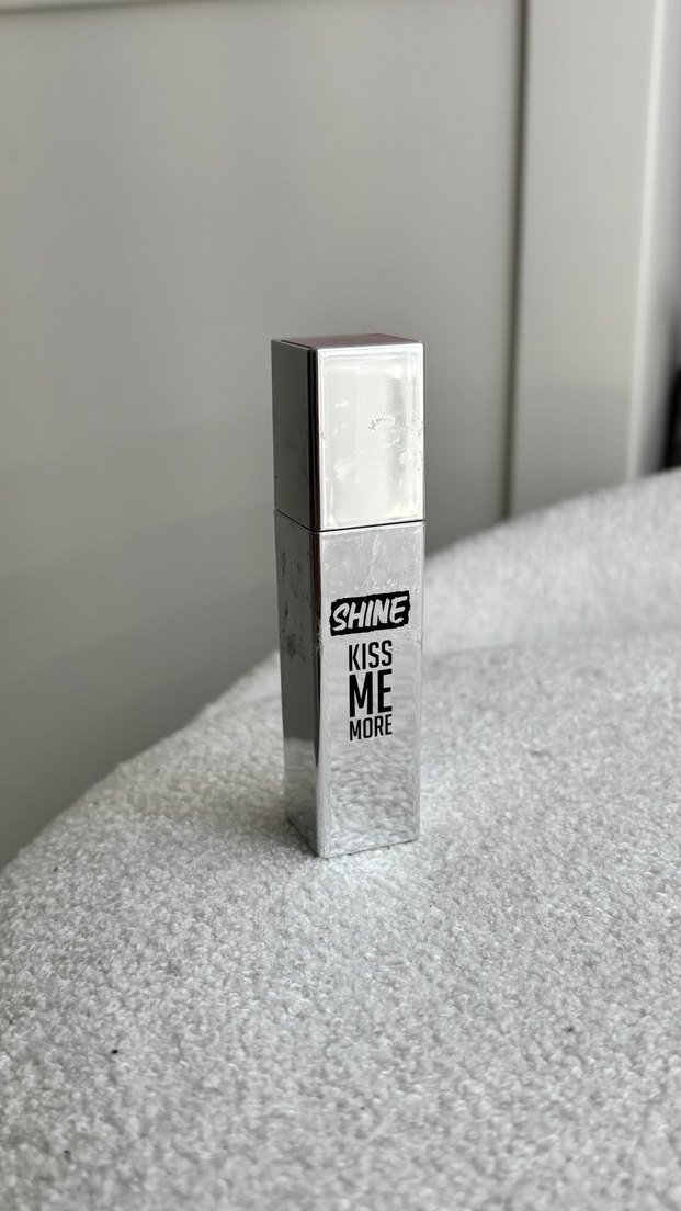 Flormar Shine Kiss Me More Ruj - Görsel 4