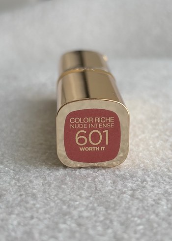 L'Oreal Paris Color Riche Saten