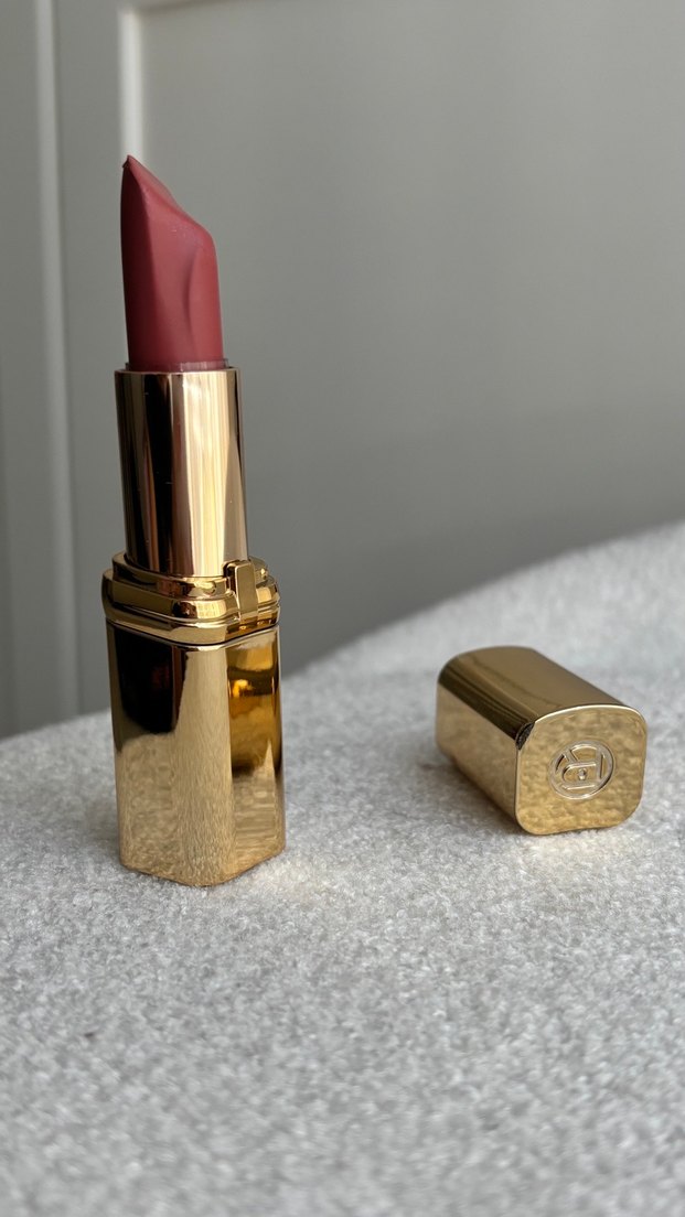 L'Oreal Paris Color Riche Saten - Görsel 5