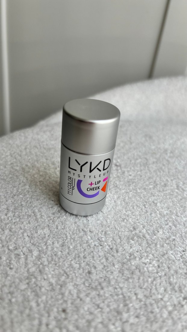 LYKD Lip & Cheek Allık 503 - Görsel 3