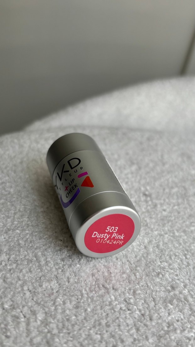 LYKD Lip & Cheek Allık 503 - Görsel 4