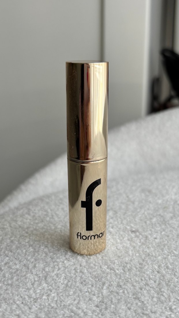 Flormar Deluxe Cashmere Yüksek Pigmentli - Görsel 3