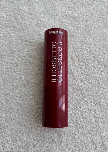 Deborah Rosetto klasik ruj no: 800 - Görsel 2