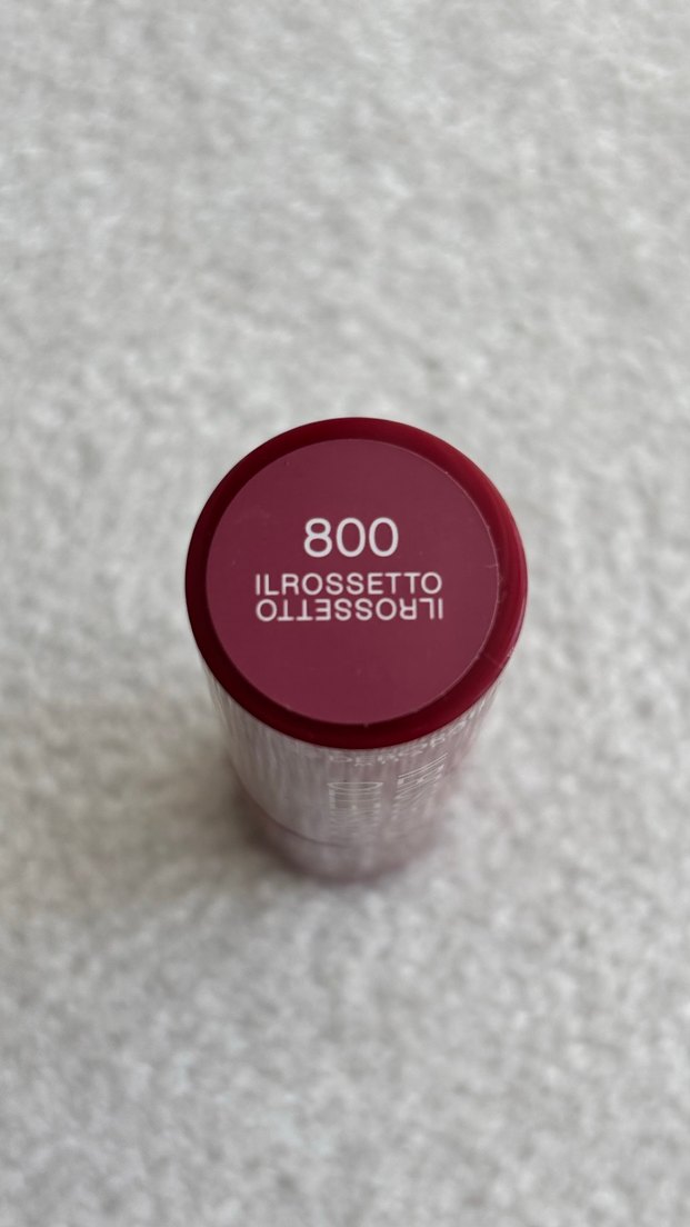 Deborah Rosetto klasik ruj no: 800 - Görsel 3