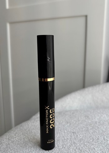 Max Factor Siyah Maskara Full Volume