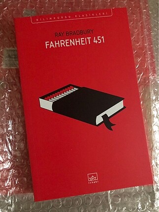 Fahrenheit 451