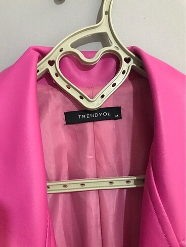Trendyol & Milla Blazer ceket