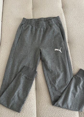 Puma Gri Melanj Esofman Alti