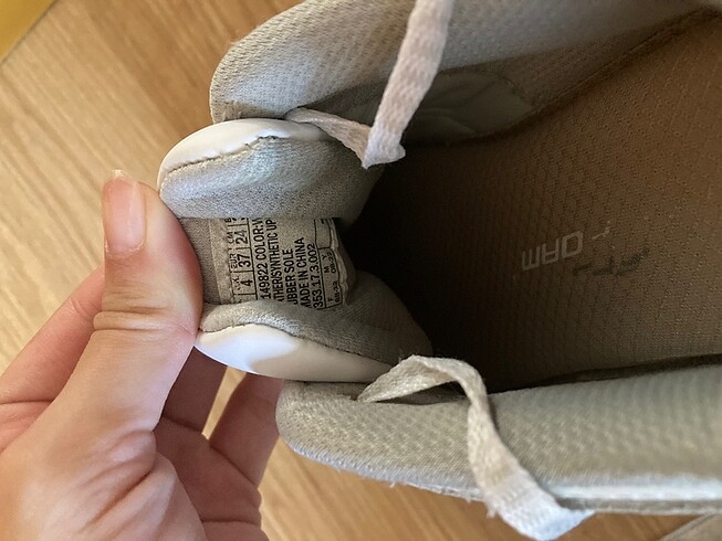 Skechers Orijinal kadın spor ayakkabı