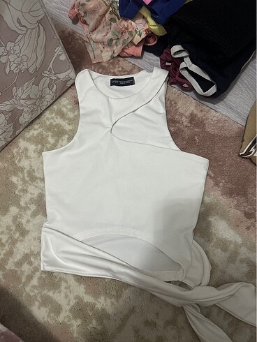 Quzu Quzu Crop