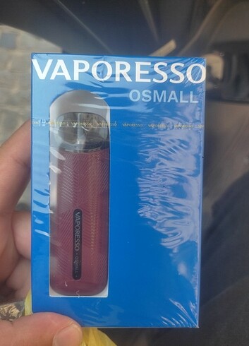 Vaporesso osmall 