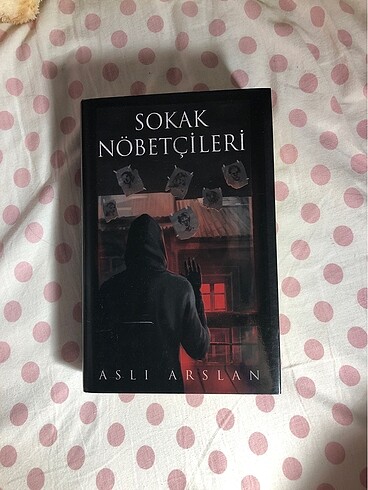 SOKAK NÖBETÇİLERİ CİLTLİ