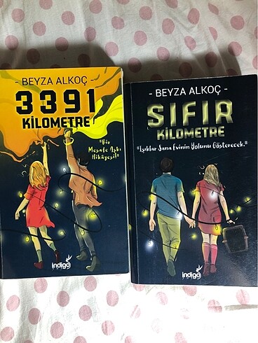 3391 KM & SIFIR KM BEYZA ALKOÇ