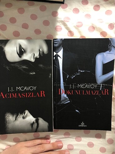 ACIMASIZLAR& DOKUNULMAZLAR