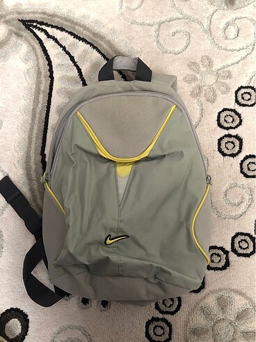Nike sırt çantası