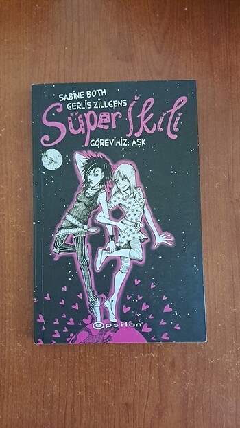 Süper İkili 
