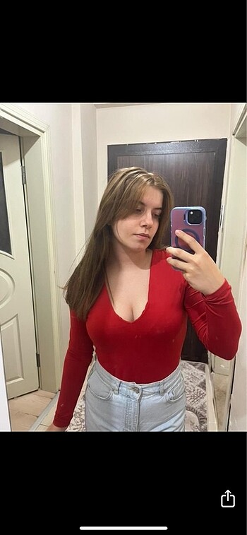 H&M H&M body