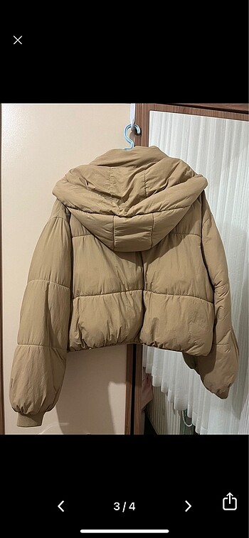 Zara Zara mont