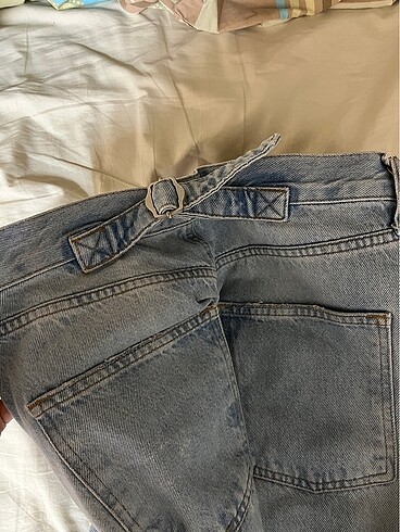 Bershka Bdg jeans