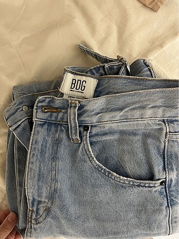 Bdg jeans