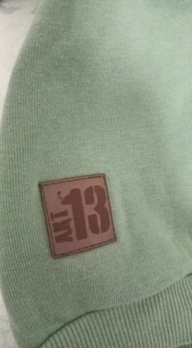 Uzun Kollu Yeşil Erkek Bebek Eşofman Takımı - Görsel 3