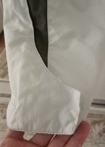 Nike açık mavi erkek eşofman altı - Görsel 6