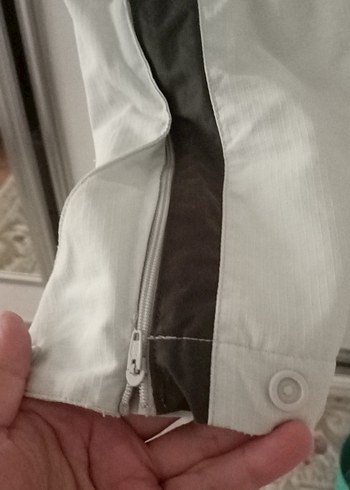 Nike açık mavi erkek eşofman altı - Görsel 5