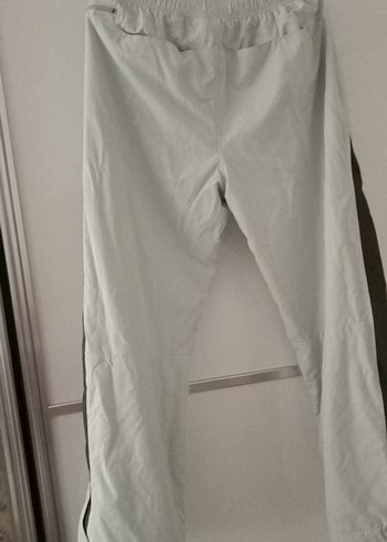 Nike açık mavi erkek eşofman altı - Görsel 4