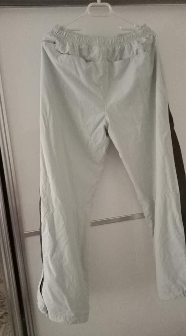 Nike açık mavi erkek eşofman altı - Görsel 4