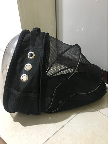 Beden Kedi çantasi